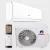 Gree Comfort Pro GWH18ACDXF-K6DNA1D oldalfali monosplit klíma 5,3 kW