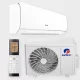 Gree Comfort Pro GWH18ACDXF-K6DNA1D oldalfali monosplit klíma 5,3 kW