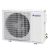 Gree GWHD(14)NK6OO multi klíma kültéri (4,1 kW, max. 2 beltéri)