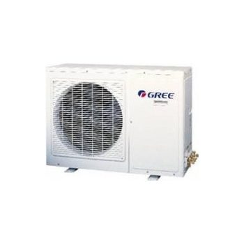  Gree GWHD(24)NK6OO multi klíma kültéri (7,1 kW, max. 3 beltéri)