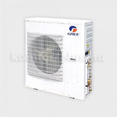 Gree GWHD(36)NK6LO multi klíma kültéri (10 kW, max. 4 beltéri)
