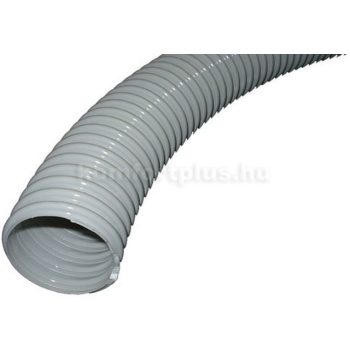 Szemétlapát bekötő flexibilis cső