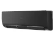HAIER RAC FLEXIS MATT BLACK AS25S2SF1FA-MB3 / 1U25S2SM1FA INVERTERES KLÍMABERENDEZÉS 2,6 KW R32