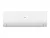 HAIER RAC FLEXIS MATT WHITE AS25S2SF1FA-MW3 / 1U25S2SM1FA INVERTERES KLÍMABERENDEZÉS 2,6 KW R32