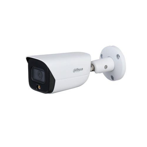 Dahua IPC-HFW3549E-AS-LED-0280B 5MP fixoptikás kompakt kamera
