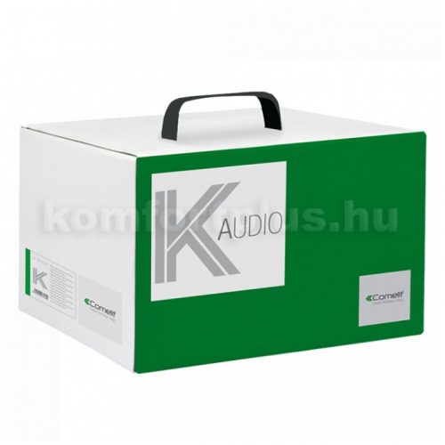 Comelit-KAE5061-5-vezetekes-egylakasos-audio-szett