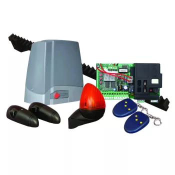 Proteco KIT-MEKO8-T  tolókapunyitó szett