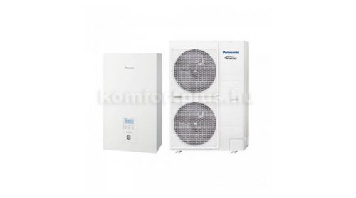 PANASONIC  WH-UQ12HE8WH-SQC12H9E8  HOSZIVATTYU