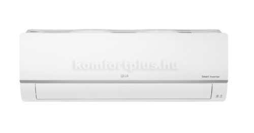 LG PM24SP Silence Plus oldalfali multi beltéri egység 7,1kW