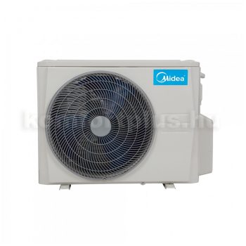   Midea M2OH-14HFN8-Q multi klíma kültéri (4,1 kW, max 2 beltéri) 