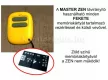MASTER ZEN4 gombos ugrókódos távirányító
