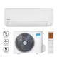 Midea All Easy Pro MEX-12-SP oldalfali monosplit klíma 3,5 kW