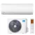 Midea Xtreme Save Pro MGP2X-09-SP oldalfali monosplit klíma  (2,6 kW)