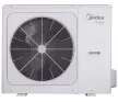 MIDEA MHA-V12W/D2N8-B OSZTOTT SPLIT HŐSZIVATTYÚ 12 kw, 1 fázis