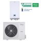 MIDEA MHA-V16W/D2RN8-B OSZTOTT SPLIT HŐSZIVATTYÚ 16 kw, 3fázis