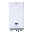 MIDEA MHA-V8W/D2N8-B OSZTOTT SPLIT HŐSZIVATTYÚ 8 kw, 1 fázis
