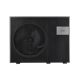 Midea MHC-V10WD2RN7-BER90 Nature monoblokkos M-Thermal (R290, 10 kW, 3 fázis, fűtőbetét 9 kW, fekete) hőszivattyú