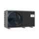 MHC-V10W/D2N8-B2E30 monoblokkos M-Thermal (R32, 10 kW, 1 fázis, fűtőbetét 3 kW, fekete) hőszivattyú