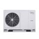 MIDEA MHC-V12W/D2N8-B2E30 MONOBLOKK HŐSZIVATTYÚ 12,1 kw