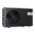 MIDEA MHC-V16WD2N7-E30 monoblokkos M-Thermal (R290, 16 kW, 1 fázis, fűtőbetét 3 kW, fekete)