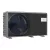 Midea MHC-V6WD2N7-E30 monoblokkos M-Thermal (R290, 6 kW, 1 fázis, fűtőbetét 3 kW, fekete)
