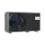Midea MHC-V8W/D2N8-B2E30 monoblokkos M-Thermal (R32, 8 kW, 1 fázis, fűtőbetét 3 kW, fekete) hőszivattyú