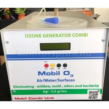 MHC -3 ózongenerátor