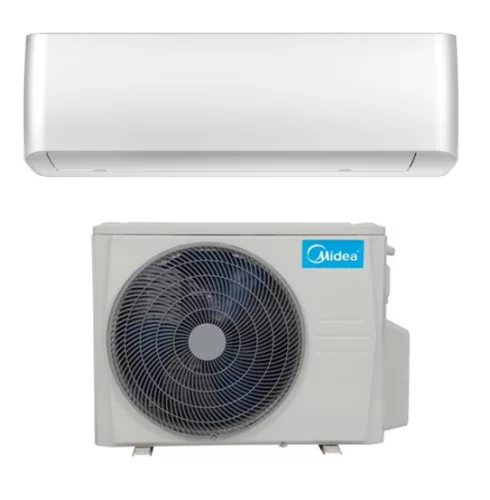 Midea MOPP-09-SP Oasis Plus+ oldalfali split (R32, 2,6 kW)