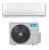 Midea MOPP-09-SP Oasis Plus+ oldalfali split (R32, 2,6 kW)