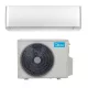 Midea MOPP-09-SP Oasis Plus+ oldalfali split (R32, 2,6 kW)
