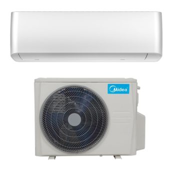 Midea MOPP-12-SP Oasis Plus+ oldalfali split (R32, 3,5 kW)