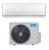 Midea MOPP-12-SP Oasis Plus+ oldalfali split (R32, 3,5 kW)