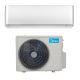 Midea MOPP-18-SP Oasis Plus+ oldalfali split (R32, 5 kW)