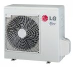 LG MU2R15.UL0 multi klíma kültéri (4,2 kW Multi F max. 2 beltéri)