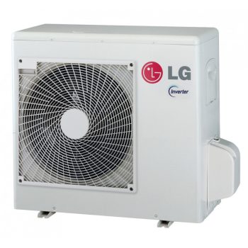   LG MU2R15.UL0 multi klíma kültéri (4,1 kW Multi 1 fázis max. 2 beltéri)