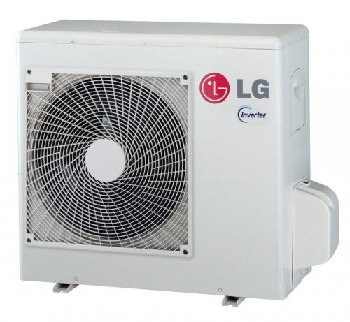 LG MU3R19.U21 multi klíma kültéri (5,3 kW Multi 1 fázis max. 3 beltéri)
