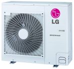 LG MU4R25 multi klíma kültéri (7,3 kW Multi F max. 4 beltéri)