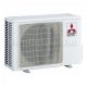 Mitsubishi  Electric MUZ-EF35VG-E1 Split kültéri egység; 1 fázis; 3,5 kw