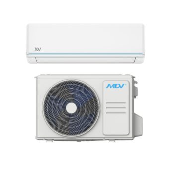 MDV ONE-035-SP One oldalfali split (3,5 kW)