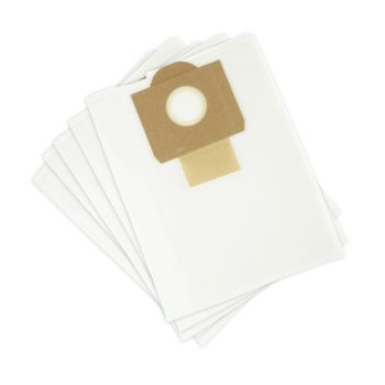 Papírzsák központi porszívóhoz