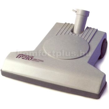 Forgó turbinás padlókefe nagy (központi porszívóhoz)