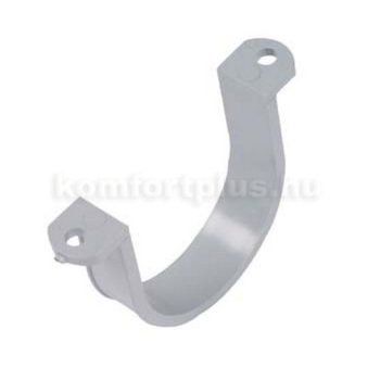   Központi porszívó CSŐRÖGZÍTŐ BILINCS 2"-OS PORSZÍVÓ RENDSZERHEZ