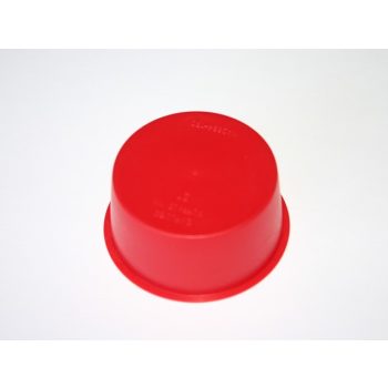   Központi porszívó CSŐZÁRÓ KUPAK 2"-OS PORSZÍVÓ RENDSZERHEZ