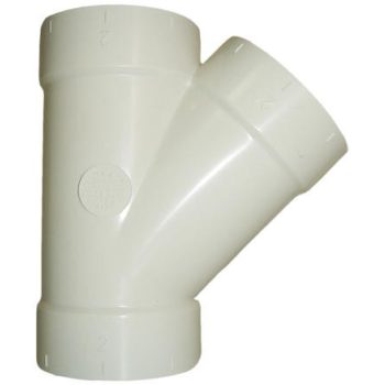 Központi porszívó DUPLA 45 FOKOS T BBB IDOM