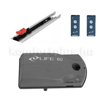 Life PROBO 60 garázskapu mozgató szett