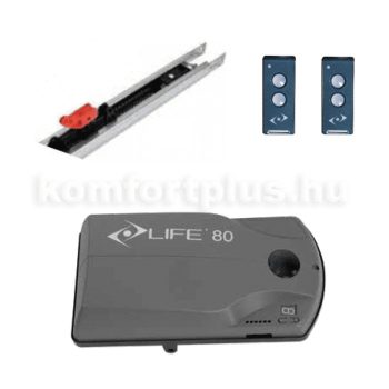 Life PROBO 100 garázskapu mozgató szett