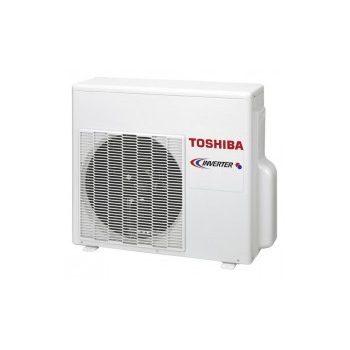   TOSHIBA Hibrid Inverter RAS-3M26G3AVG-E INVERTER MULTI KÜLTÉRI EGYSÉG 7 KW (3 beltérihez)