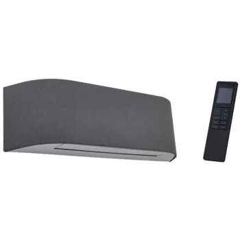   Toshiba Haori RAS-B13N4KVRG-E  oldalfali  multi inverter klíma beltéri egység 3,5 kW
