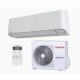 TOSHIBA SEIYA Classic RAS-B16B2KVG-E-RAS-16B2AVG-E OLDALFALI INVERTERES MONOSPLIT KLÍMA 4,2 KW - kifutó termék!