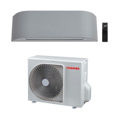 Toshiba HAORI RAS-B16N4KVRG-E RAS-16J2AVSG-E1 oldalfali inverteres klíma 4,6 kW